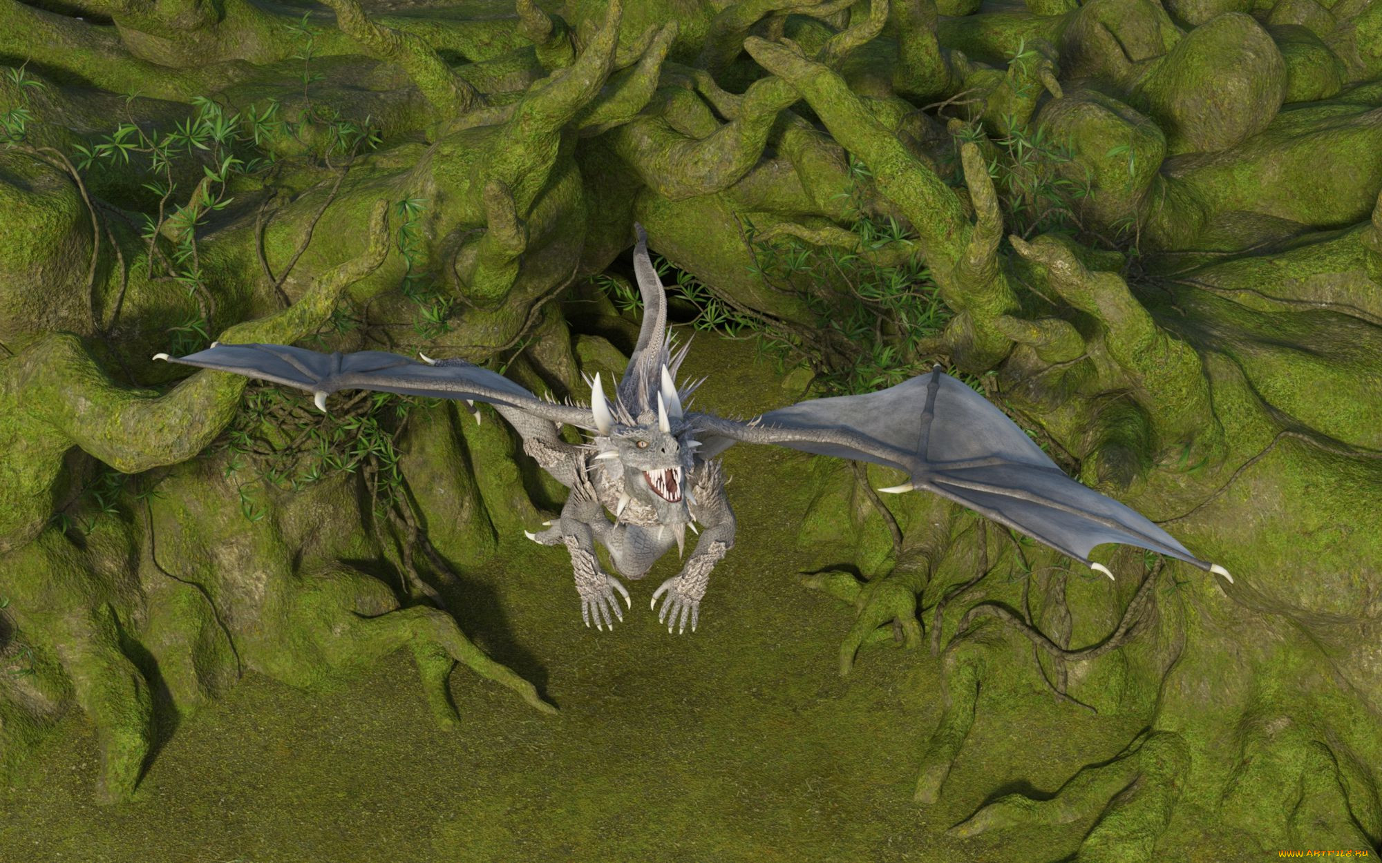 3 ,  , creatures, , 